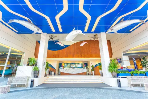 Hotel Clover Patong Phuket in Patong — foto 4