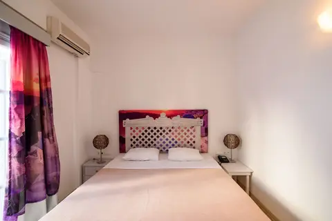 Atlas Boutique Hotel in Δημοτική Ενότητα Θήρας — foto 16