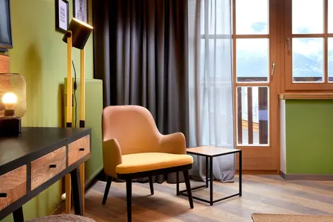 Hotel Ever Grün in Kaprun — foto 27