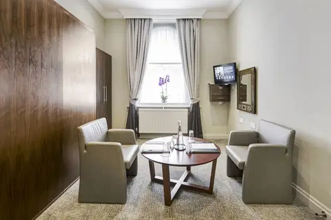 Gem Langham Court Hotel in Londen — foto 6