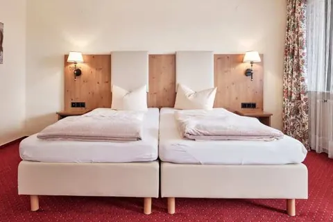 Hotel Hochfirst foto 32