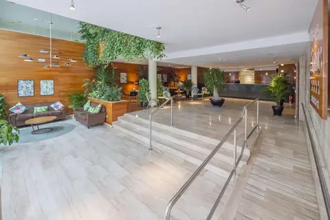Dwo Sirius Hotel by Checkin in Santa Susanna — foto 12