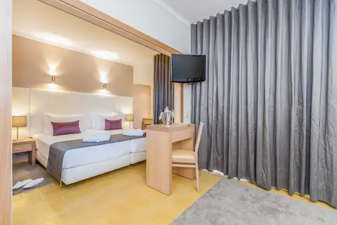 Albufeira Sol Hotel & Spa in Albufeira — foto 5