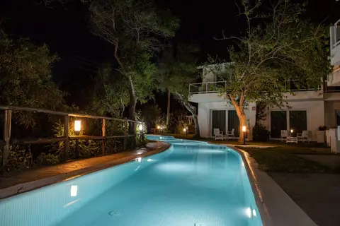 BV Kalafiorita Resort in Zambrone — foto 10