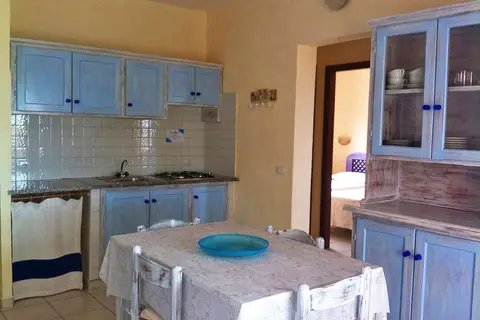 Residence Baia de Bahas in Golfo Aranci — foto 28