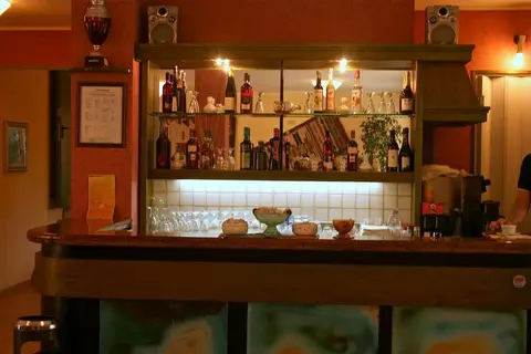 Hotel Rosa Dei Venti in Castelsardo — foto 6