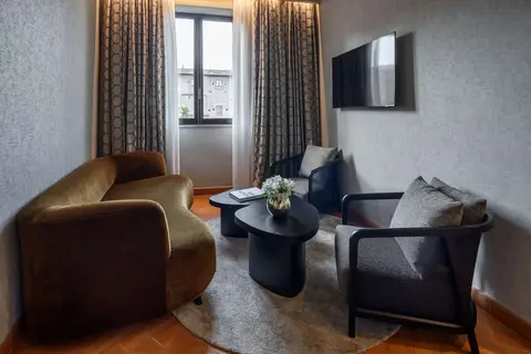 Voi Donna Camilla Savelli Hotel in Rome, foto 21