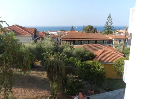 Krinas Aparthotel in Δημοτική Ενότητα Ζακυνθίων — foto 12