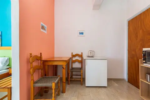 Alexandros Studios And Apartments in Μπενίτσες — foto 23