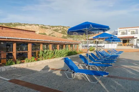 Begeti Bay Hotel in Skaleta — foto 27