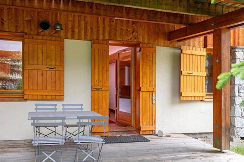 Appartement Le Bettaix 3 foto 14