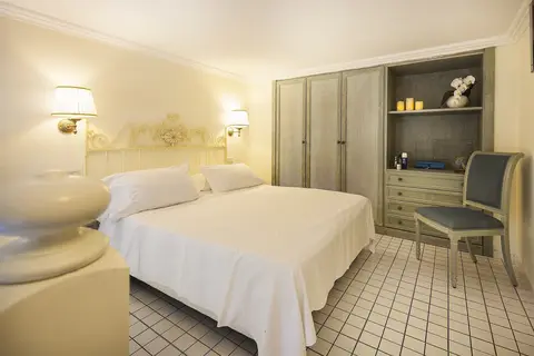 Hotel & Spa Continental Mare in Ischia, foto 24