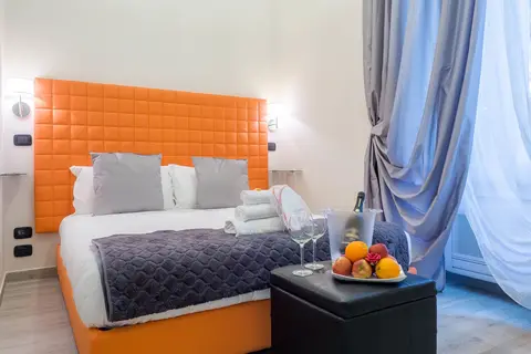 Operà Suites Roma in Rome, foto 25