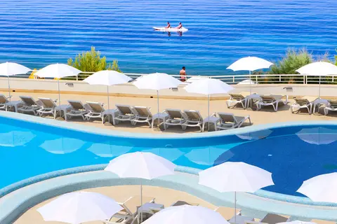 TUI BLUE Adriatic Beach in Podgora — foto 30