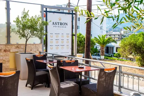 Astron Princess Hotel in Δημοτική Ενότητα Καρπάθου — foto 3