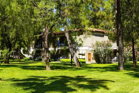 Kimeros Park Holiday Village in Kemer — foto 25