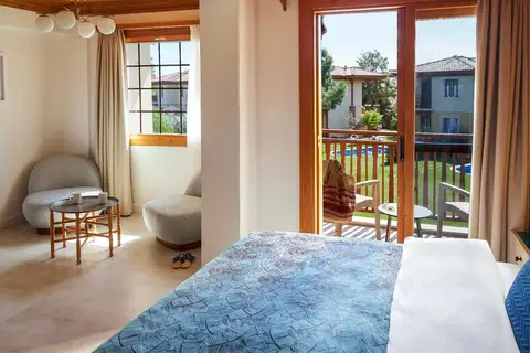 TUI BLUE Angora Beach in Seferihisar — foto 3