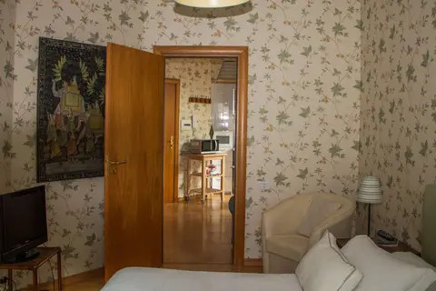 Residenza Echia in Napels, foto 21