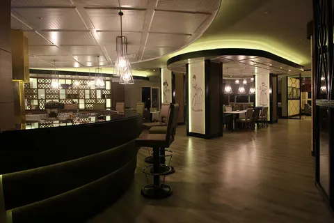 Gold City Hotel in Alanya — foto 21