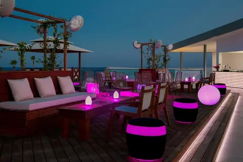 Asterias Beach Hotel in Ayia Napa — foto 20