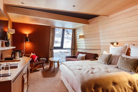 Hotel Altapura foto 16