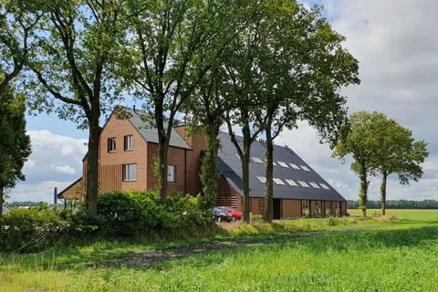 All in Boutique Hotel Het Witte Veen foto 1