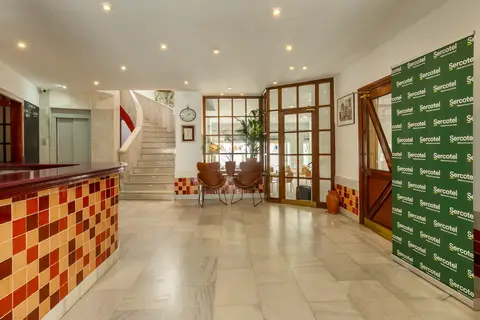 Hotel Los Cantaros in El Puerto de Santa María — foto 25
