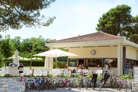Parco Delle Piscine in Sarteano — foto 15