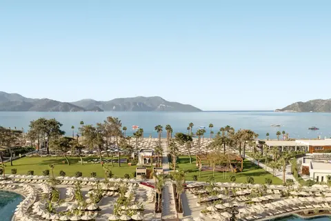 Liberty Signa in Fethiye — foto 4