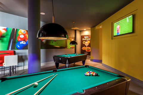 Hotel Barceló Teguise Beach - adults only foto 25