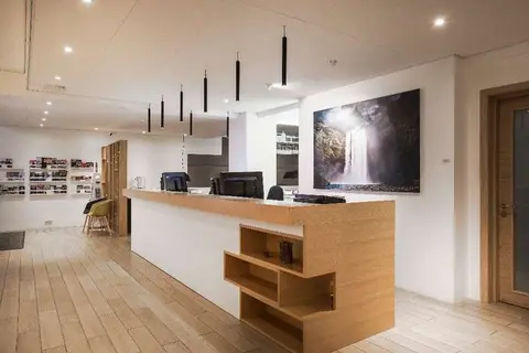 Storm Hotel by Keahotels in Reykjavik — foto 9