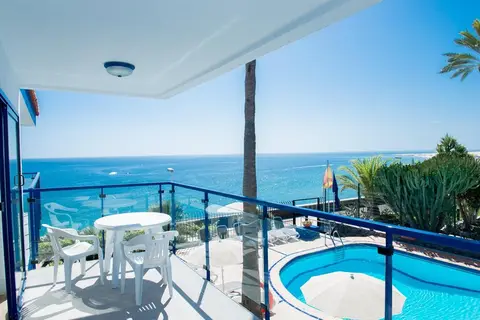 Alsol Los Caribes 1 in San Bartolomé de Tirajana — foto 18