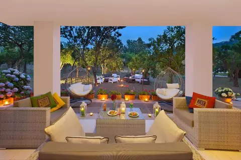 Hotel Alpha in Sant'Agnello — foto 8