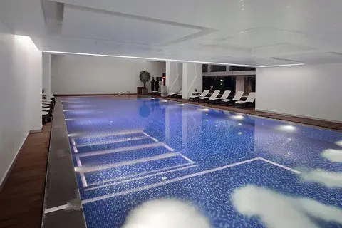 Ilica Hotel Spa & Thermal Resort in Cesme — foto 3