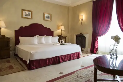 ALMAR Giardino di Costanza Resort in Mazara Del Vallo — foto 17