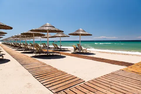 Potidea Palace Hotel in Δημοτική Ενότητα Κασσάνδρας — foto 10