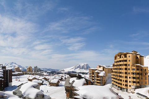 Résidence P&V Electra foto 7