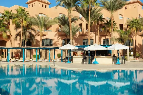 Club Paradisio in El Gouna — foto 2