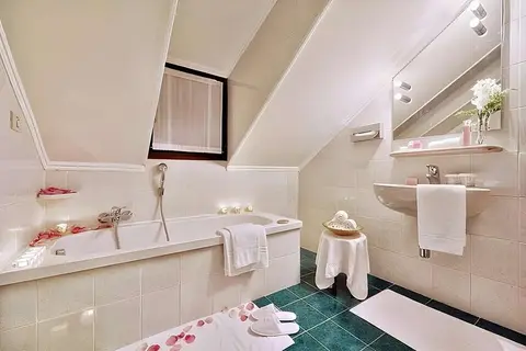 Hotel Firenze Venetie in Venetië, foto 13