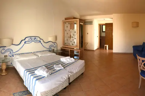 Club Esse Palmasera Resort in Durgali/Dorgali — foto 6