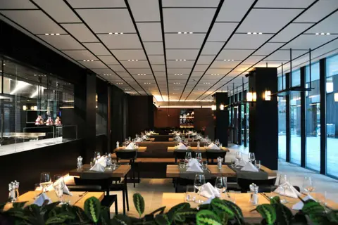 Maritim Hotel Plaza Tirana in Tirana, foto 27