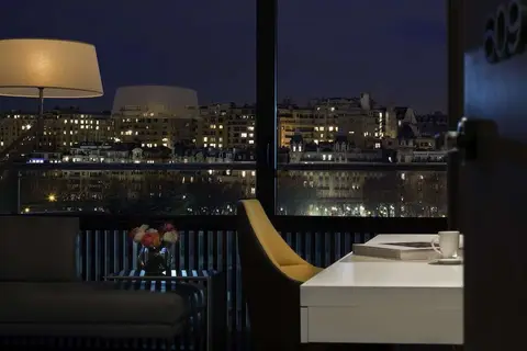 Pullman Paris Tour Eiffel in Parijs, foto 13