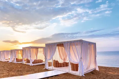 TUI BLUE Lagoon Palace foto 3