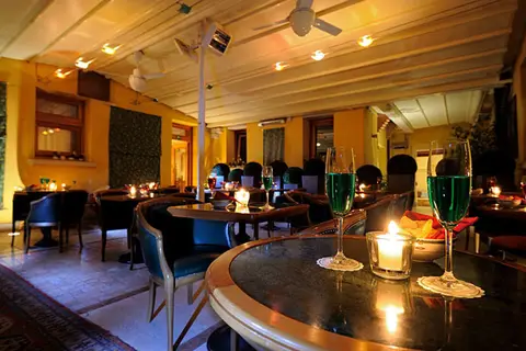 Hotel Santa Marina in Venetië, foto 18