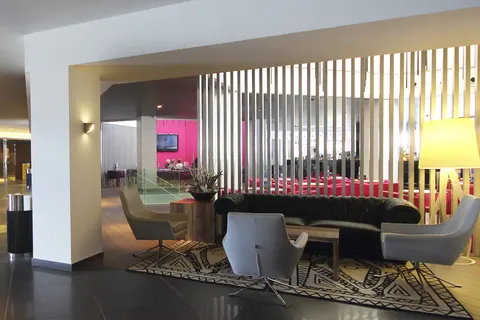 Aqua Hotel Aquamarina And Spa foto 14