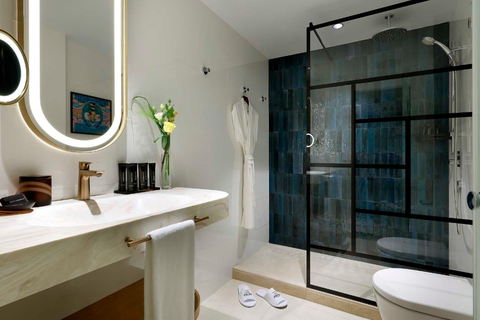 Hard Rock Hotel Marbella foto 20