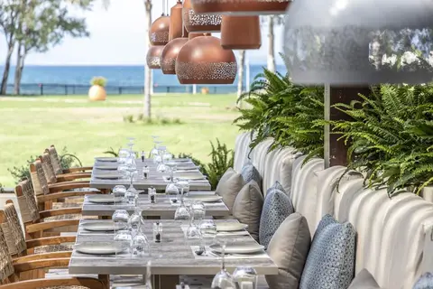 Kerkyra Blue Hotel N’ Spa by Louis Hotels in Αλυκές Ποταμού — foto 7