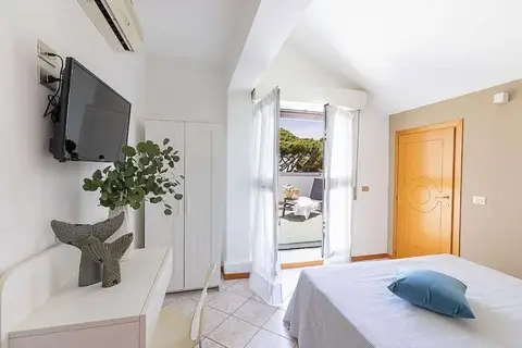 Hotel Adriatica in Riccione, foto 8