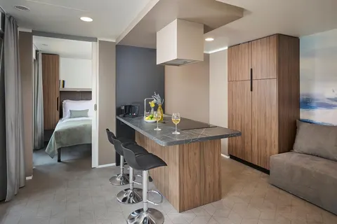 Aminess Style Camping Atea Resort foto 5