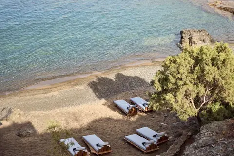 Semeli Coast Mykonos Curio Collection by Hilt in Mykonos — foto 7